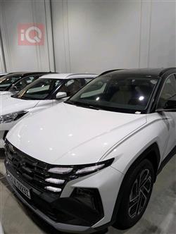 هیوندای تۆکسۆن